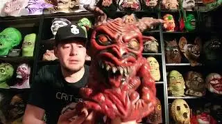 Distortions Unlimited Masks !  Unboxing
