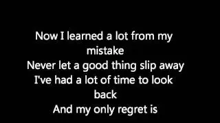 Big Time Rush - Paralyzed (+ Lyrics)