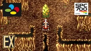 Final Fantasy III OST - Castle Hein [SNES Edition EX]
