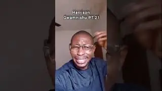 This guy went to visit Harrison Gwamnishu in Asaba