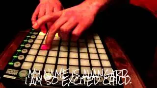 Dillex- Excited Child