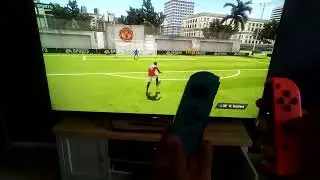 How to do skills in Fifa 23! NINTENDO SWITCH ONLY