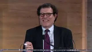 Keynote Speaker, OPC Annual Awards Dinner 2025: Nicholas Kristof
