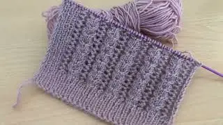 Kırık Camlar Yelek &Ouml;rneği Yapılışı 💟