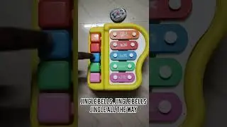 five key Xhilophone