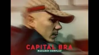 Capital Bra - Intro (Makarov komplex)