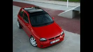 Instalação de teto solar no corsa