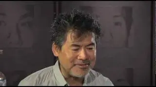 Conversation with David Henry Hwang - PG# 5508
