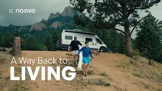 Rediscover Freedom with the Noovo Plus