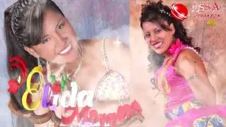 ELIDA MORALES - TIEMPO PERDIDO - PRIMICIA