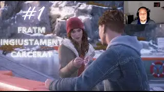 FRATM INGIUSTAMENT CARCERAT - Tell Me Why #1