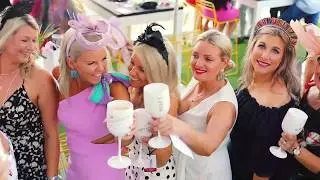 Spring Racing Carnival 2019