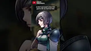 Yuffie was originally just a bit of fun side-content, but maybe not anymore? | #finalfantasy