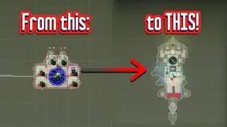 Imagine if you could Slot Noita Wand Modifiers into a cell sized NanoMachine - Nanima