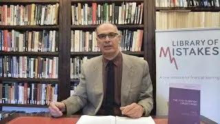 Scottish Banking and the 1772-1773 Banking Crisis - Dr Paul Kosmetatos