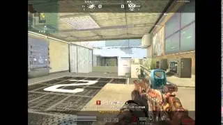 AVA Radar