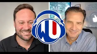 Podcast 300 &ndash; Why Perimeter Center Defines Dunwoody &ndash; Mark Galvin with Discover Dunwoody
