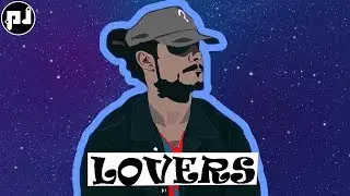 [Free DL] Russ Type Beat x Rich Brian Type Beat - Lovers | Free Trap/ Rap Type beat 2018