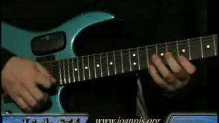 Lick 54 from 60 Sweeping Licks