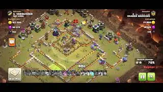 bowitch+Yeti best attack strategy 😍😍