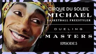 VOLTA Juggler vs Bartender - Who will win? | Dueling Masters | Episode 5 | Cirque du Soleil