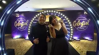PropNex Gala 2024 - Dan Soon District One of The Biggest Winners