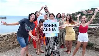 Voeux 2023 - Office de Tourisme de Collioure
