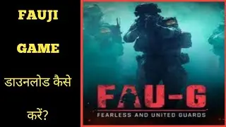 akshay kumar fauji game download | download fauji game | faug game kaise download kare