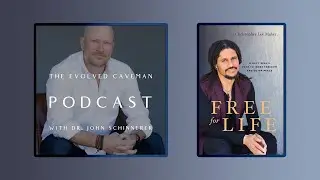 Christopher Maher on The Evolved Caveman with John Schinnerer