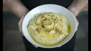 Albert Bartlett Inspired by James Martin Frozen Classic Mashed Potato