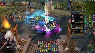 DH Forsaken World - Throne of the Reapers (6v6)