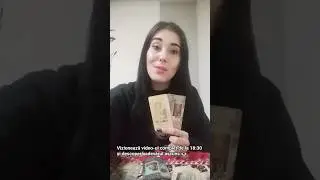 🔮 Balanta 2026: &Icirc;nchide trecutul definitiv! #tarot #balanta #predictii #karma #zodiabalanta #shorts