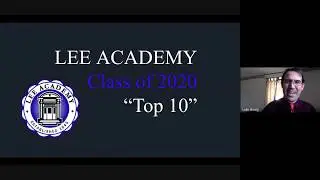 Lee Academys Top 10 Countdown 2020