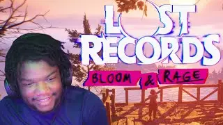 We Found The Mystery Shack | Lost Records: Bloom & Rage Part 3