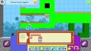 Code an Alligator Game Tutorial | codeSpark Academy with The Foos