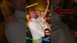 Liam Livingstone Enjoys Playgirl in Pub 😄 | England Cricket World Star Off-Field Moment