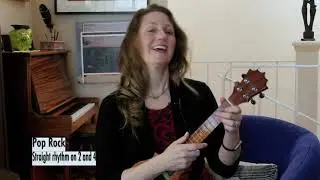 Victoria Vox- Technique