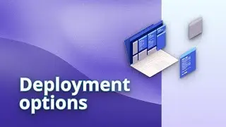 Cloud Backup Deployment Modes - NetApp BlueXP Backup and Recovery Video Hub