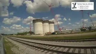 Younglove Grain Silo Slip for Ardent Mills in Gibsonton, FL