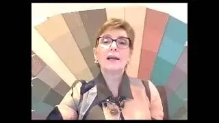 Creating a  Zoom virtual background