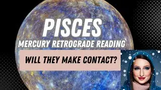Pisces May 2023 Love Tarot Reading - They are holding back for now, but will return after heartbreak