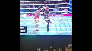 Jake vs Josh #2025 #new #shortsfeed #boxing #netflix #ytshorts #fight