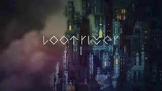 Trying Loot River for the first time!