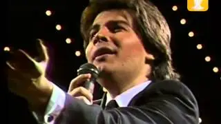 Miguel Gallardo, Muchachita, Festival de #ViñadelMar 1985