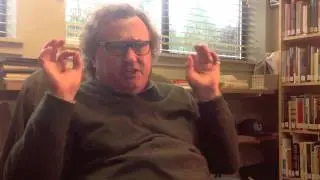 Torrance Kirby on Christian Humanism and its roots in Augustine