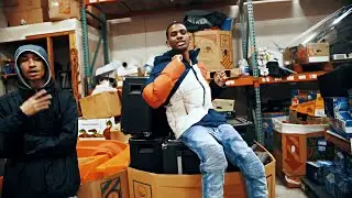 Betcha Gang - Introduction (Triple Threat) (Music Video) || Dir. Xaltus Media [Thizzler]