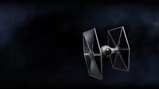 (Music) TIE Fighter Attack mix & extended (with SFX)