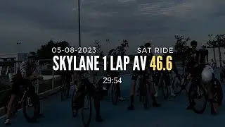 SKYLANE 1 LAP AV 46.6 (29:54) 05-08-2023