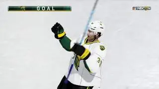NHL 18 | ResetEra Plays of the Week 03