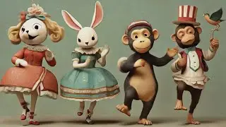 Carton video| Carton video2025|Diy Amazing Multiple Sand Cake with Make Kitchen Tools Sand Cake Clay